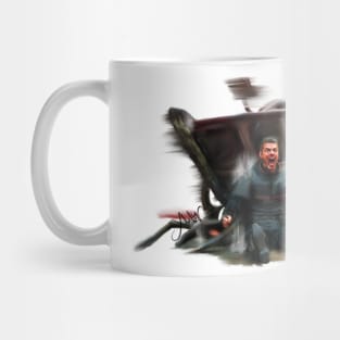 Ivar Mug